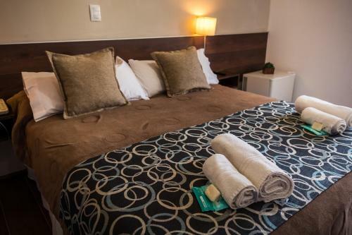 Hotel Costalago Suites