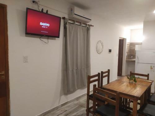 Quinta Generacion Apart