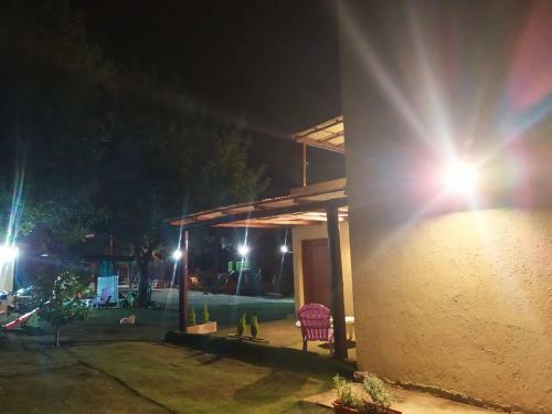 Quinta Generacion Apart