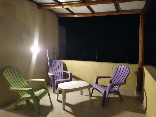 Quinta Generacion Apart