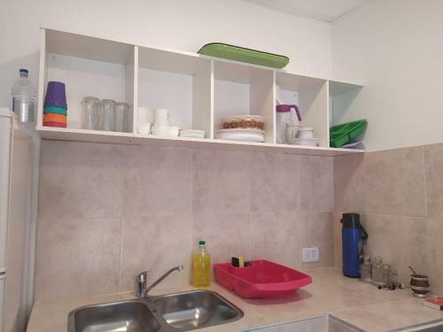 Quinta Generacion Apart