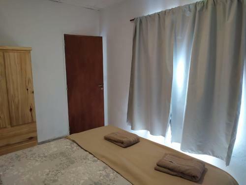 Quinta Generacion Apart