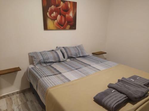 Quinta Generacion Apart