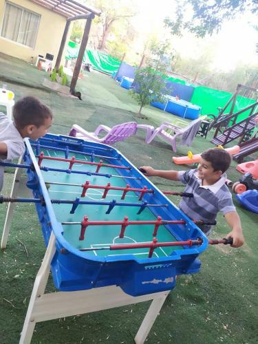 Quinta Generacion Apart