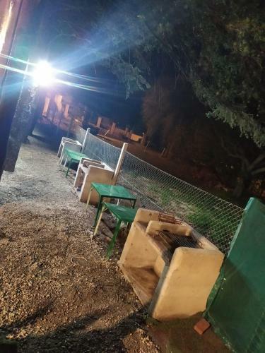 Quinta Generacion Apart