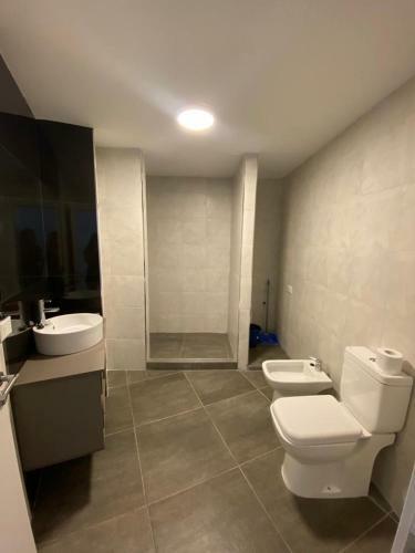Apartamento Alem Lane