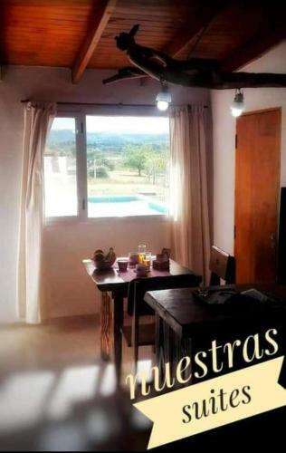 Apartamento Fuerza Natural
