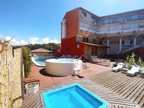 Capri Hotel