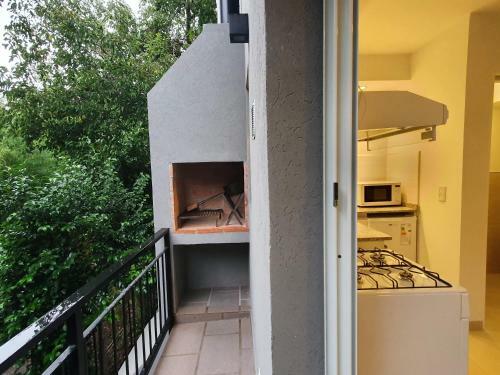Apartamento Departamentos El Abeto