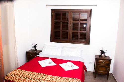 Posada Residencial Giovanni Luigi