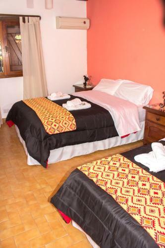 Posada Residencial Giovanni Luigi