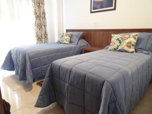 Ceferino Hotel