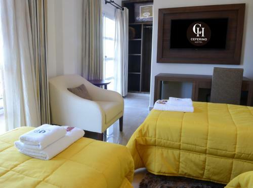 Ceferino Hotel