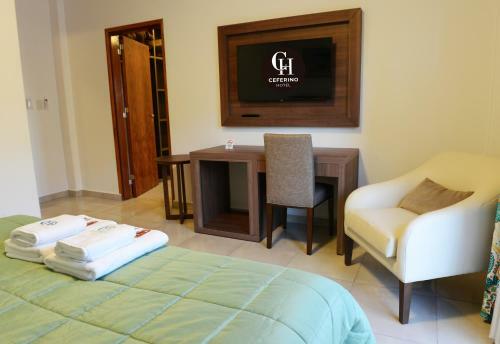 Ceferino Hotel