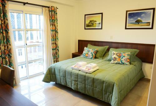 Ceferino Hotel