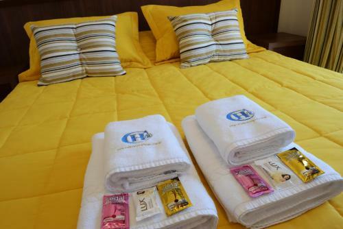 Ceferino Hotel