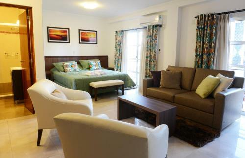 Ceferino Hotel