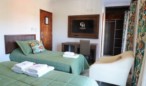 Ceferino Hotel