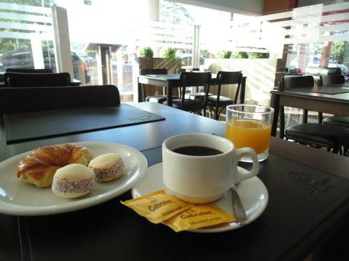 Ceferino Hotel