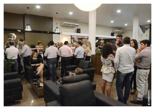 Ceferino Hotel