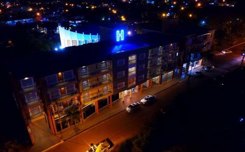 Ceferino Hotel