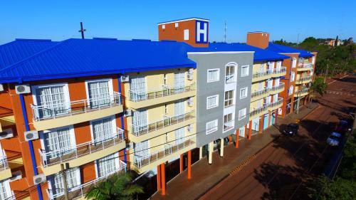 Ceferino Hotel
