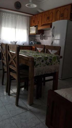 Apartamento Roberta