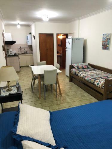 Apartamento Pacifico Altos Balcony