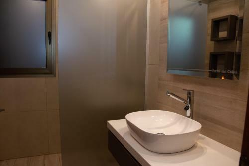 Hotel Portal Del Callv�