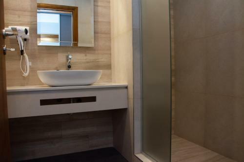 Hotel Portal Del Callv�