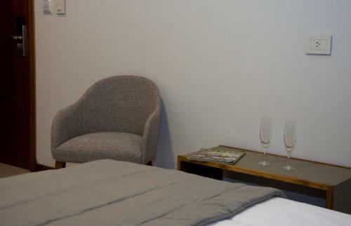 Hotel Portal Del Callv�