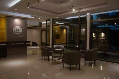 Hotel Portal Del Callv�