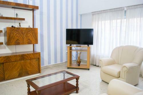 Apartamento Terrada Friendly