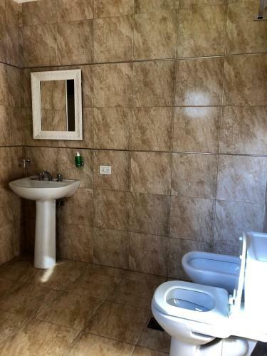 Apartamento Departamento Pie Del Cerro