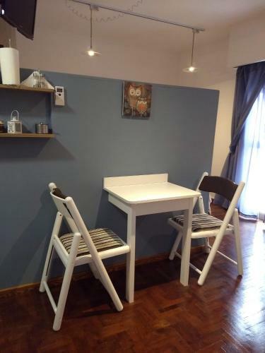 Apartamento Andanzas