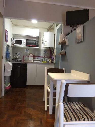 Apartamento Andanzas