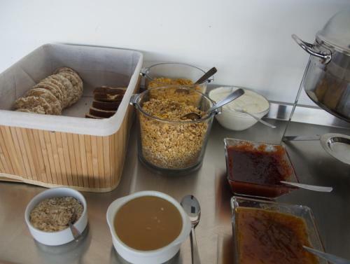 Hotel Wellness - Dow Center