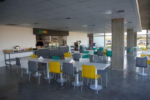 Hotel Wellness - Dow Center