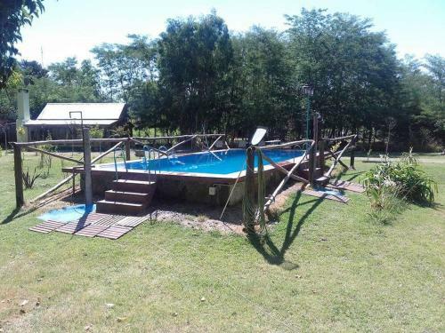 Caba�as Don Graziano