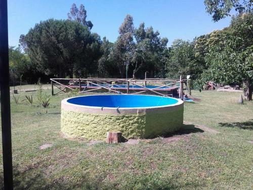 Caba�as Don Graziano