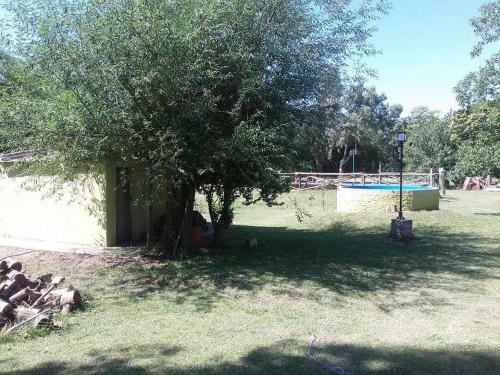 Caba�as Don Graziano