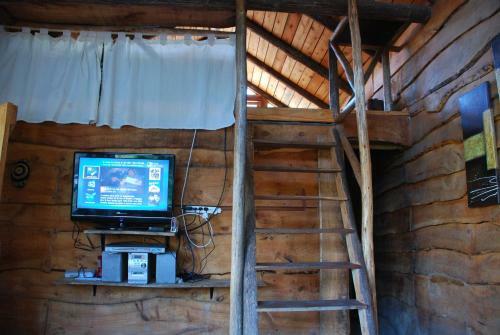 Caba�as Don Graziano