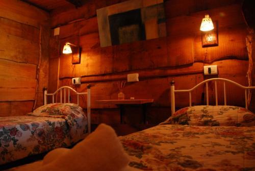 Caba�as Don Graziano