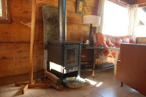 Caba�as Don Graziano