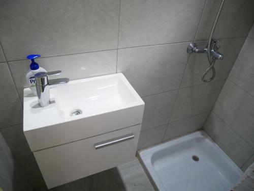 Apartamento Monoambiente Con Cochera