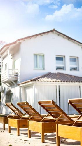 Casa Lola Hotel Boutique