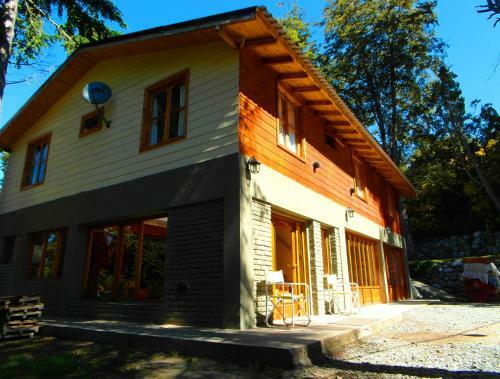 Posada La Caba�a De Juan