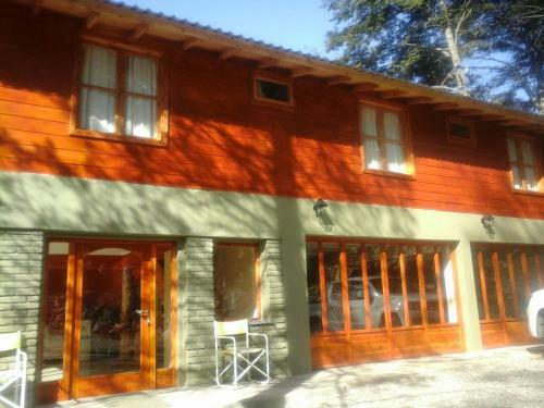 Posada La Caba�a De Juan