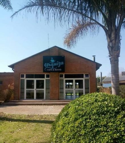 Apartamento Caba�as El Olivo