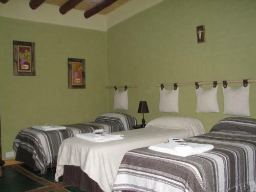 La Posada Del Jam�n